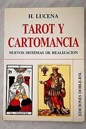 TAROT Y CARTOMANCIA