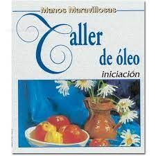 TALLER DE OLEO