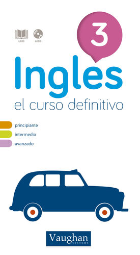 INGLÉS PASO A PASO - 03