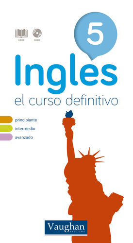 INGLÉS PASO A PASO - 05