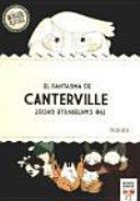 EL FANTASMA DE CANTERVILLE / THE CANTERVILLE GHOST (VERSIÓN BILINGÜE)