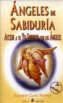 ANGELES DE SABIDURIA