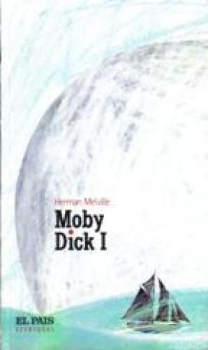 MOBY DICK VOL I