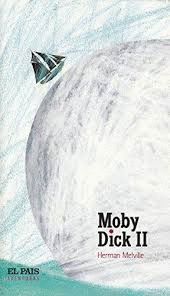 MOBY DICK VOL II