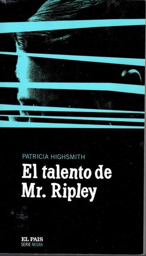 EL TALENTO DE MR. RIPLEY