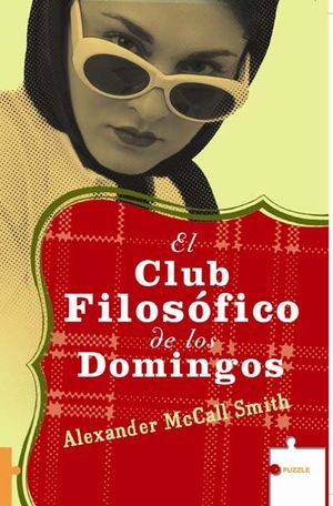 EL CLUB FILOSÓFICO DE LOS DOMINGOS