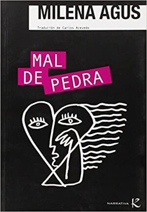 MAL DE PEDRA
