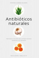 ANTIBIOTICOS NATURALES (N.P.)