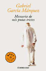 MEMORIA DE MIS PUTAS TRISTES . (PLATINUM EDITION)