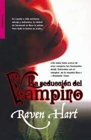 LA SEDUCCIÓN DEL VAMPIRO