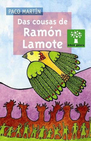 DAS COUSAS DE RAMÓN LAMOTE