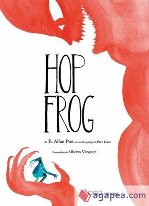 HOP FROG
