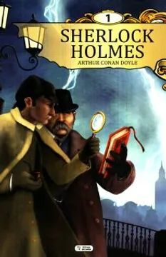 SHERLOCK HOLMES