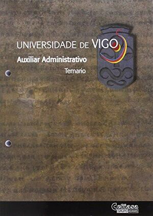 UNIVERSIDAD DE VIGO