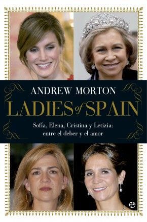 LADIES OF SPAIN