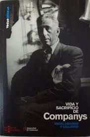 VIDA Y SACRIFICIO DE COMPANYS