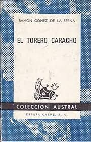 EL TORERO CARACHO