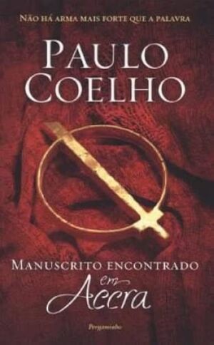 MANUSCRITO ENCONTRADO EM ACCRA