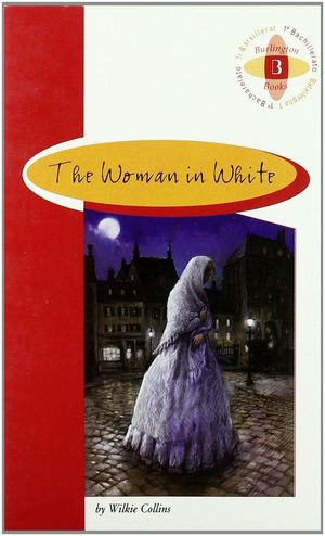THE WOMAN IN WHITE (ADAPTACION)