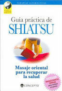 GUIA PRACTICA DE SHIATSU